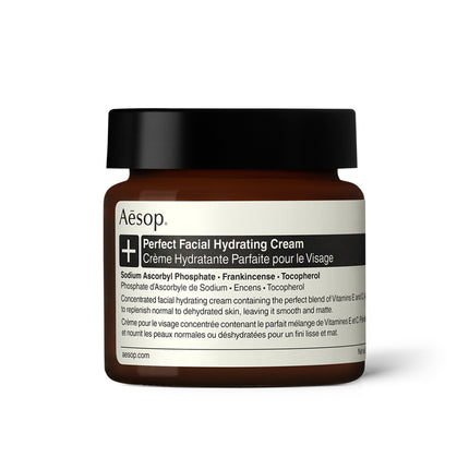 Perfect Facial Hydrating Cream 60mL