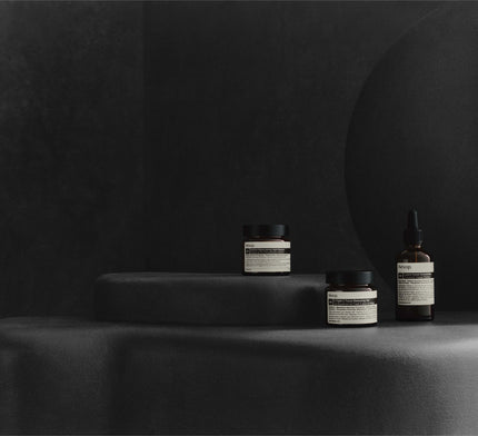 Gel Equilibrant B Triple C pour le Visage
