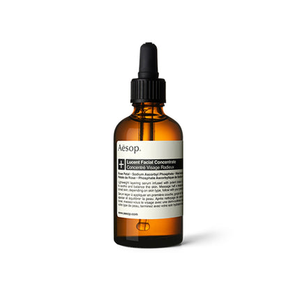 Concentré Visage Radieux