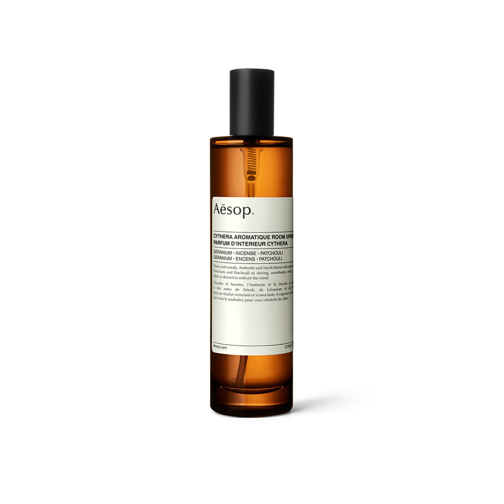 Cythera Aromatique Room Spray 100mL