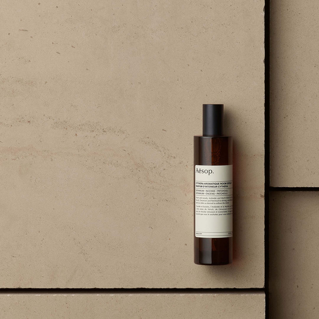 Cythera Aromatique Room Spray 100mL