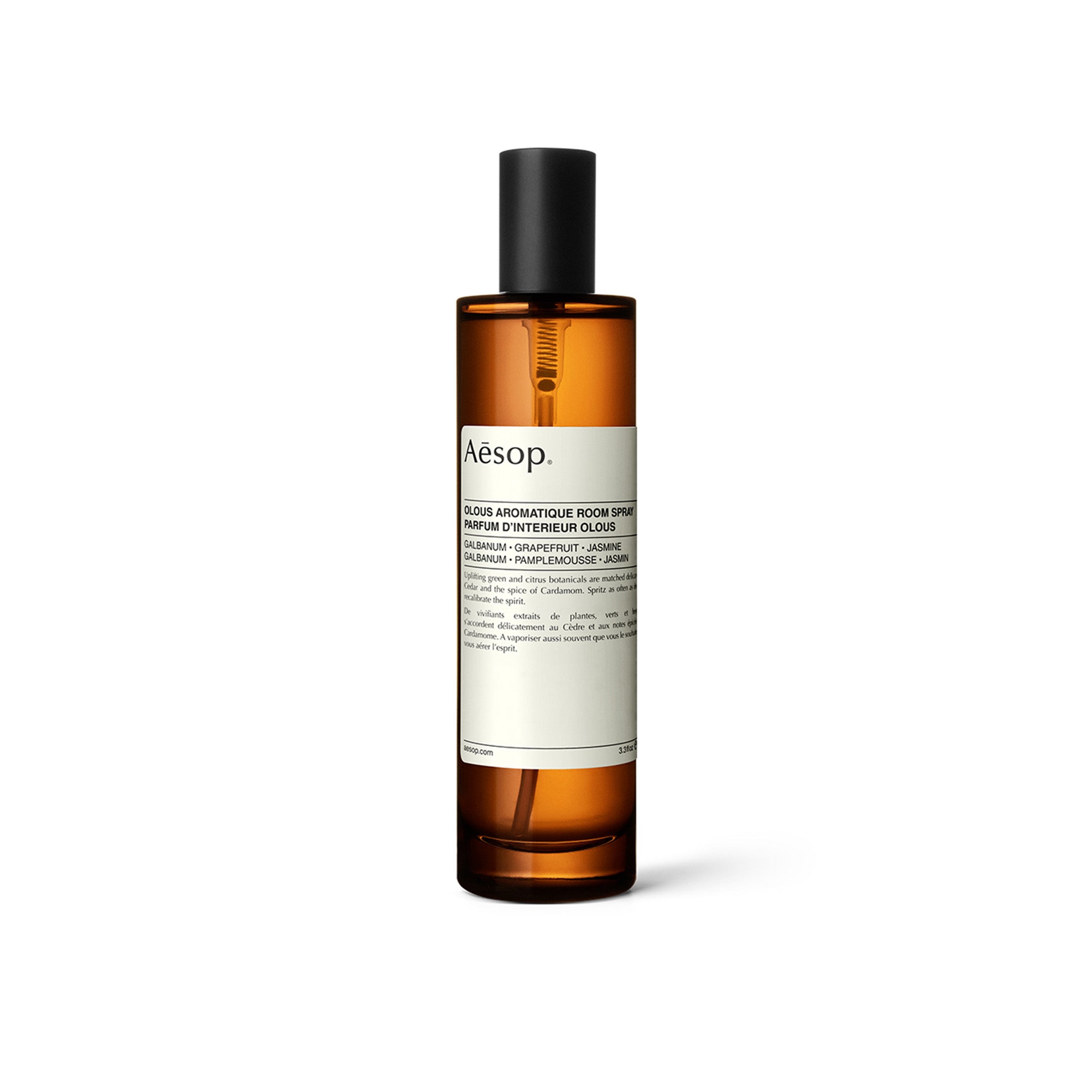 Parfum d’Intérieur Olous