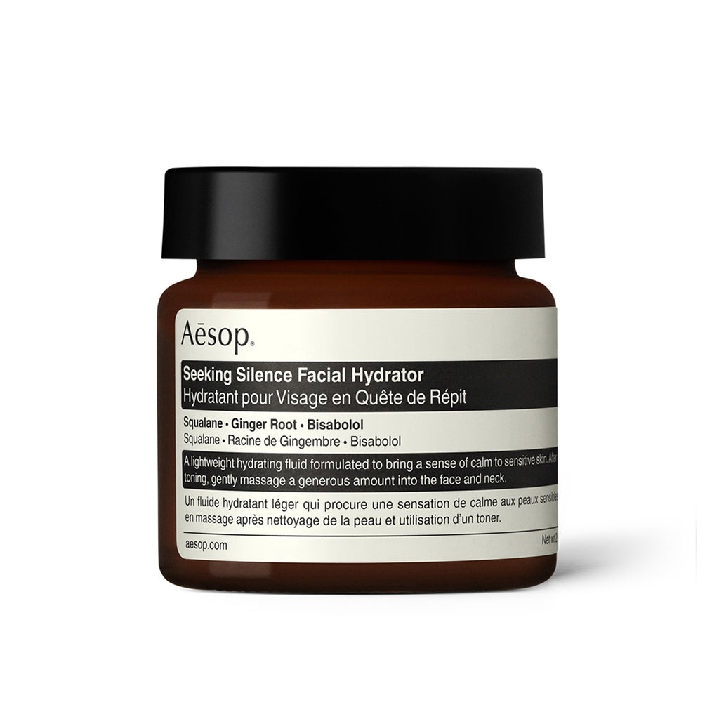 Seeking Silence Facial Hydrator 60mL