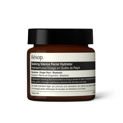 Seeking Silence Facial Hydrator 60mL