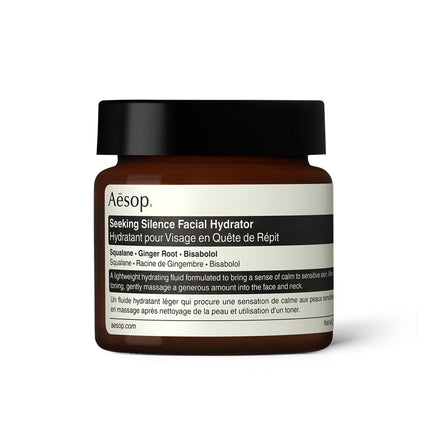 Seeking Silence Facial Hydrator 60mL