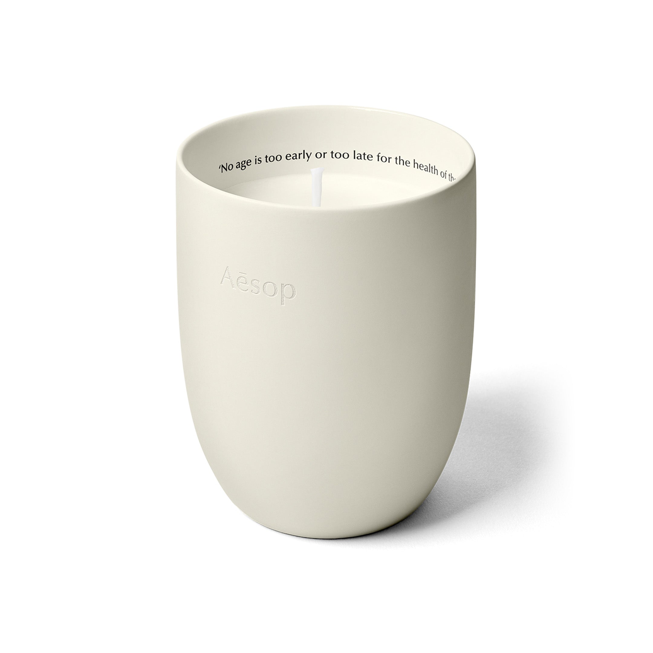Aesop Candle Ptolemy
