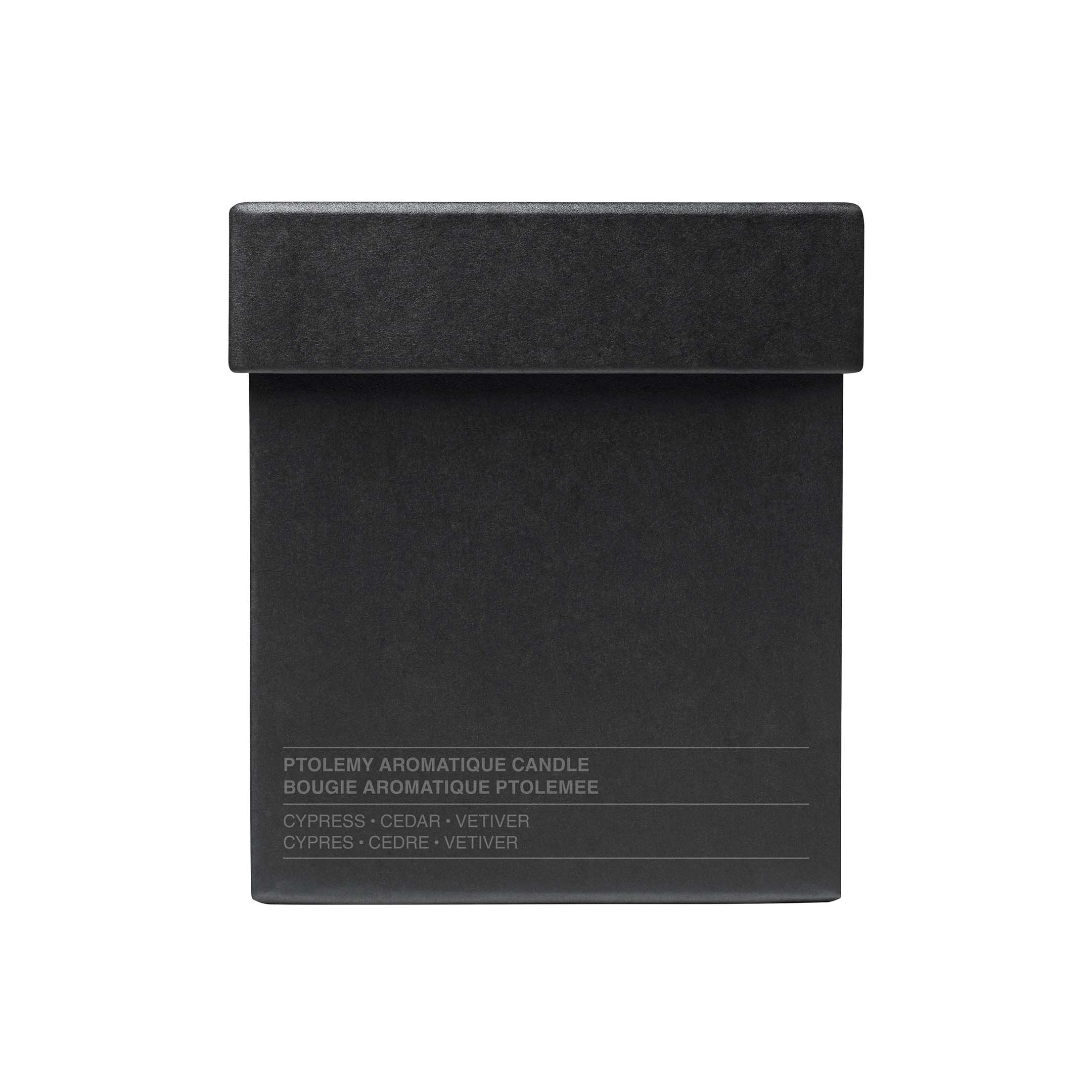 Aesop Candle Ptolemy