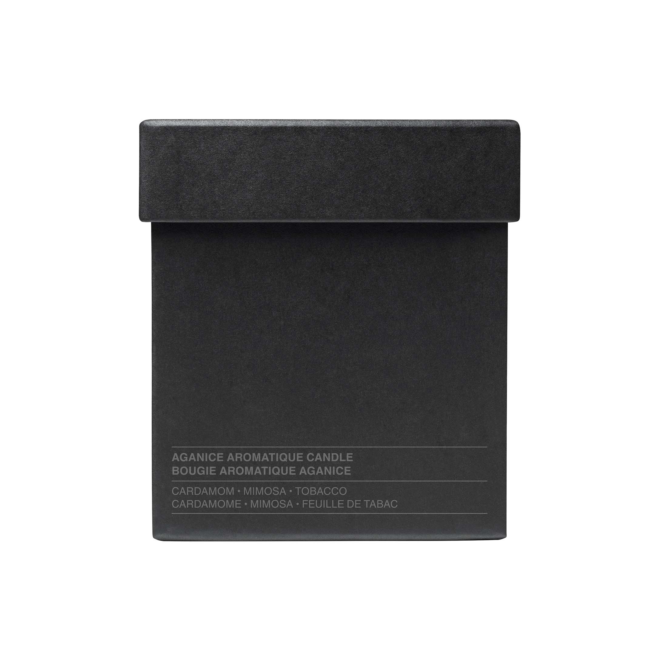 Aesop Candle Aganice