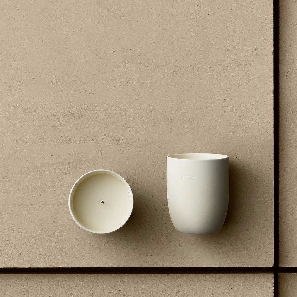 Aesop Candle Aganice