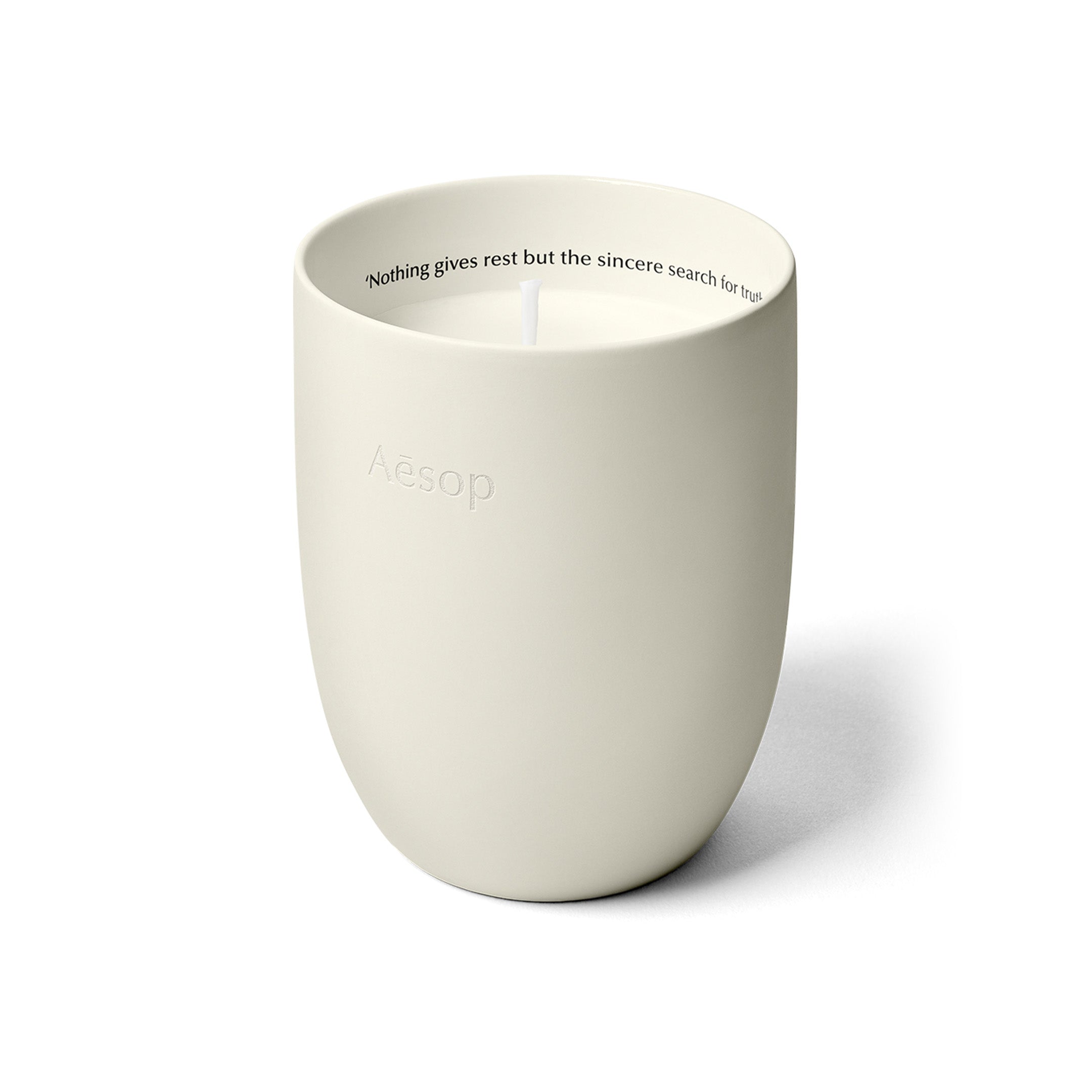 Aesop Candle Callippus