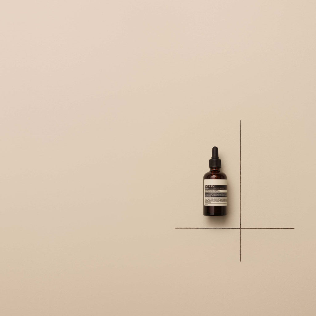 Parsley Seed Anti-Oxidant Intense Serum 60mL