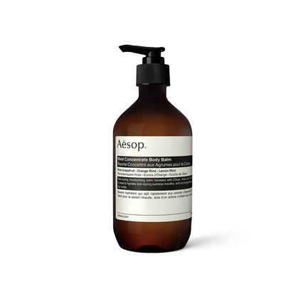 Rind Concentrate Body Balm