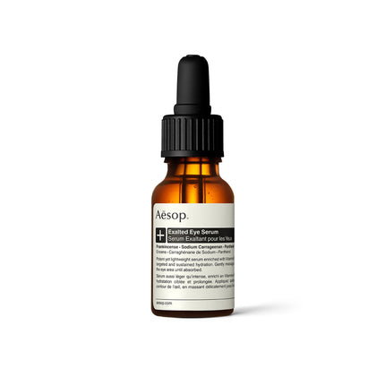 Exalted Eye Serum 15mL
