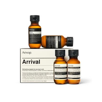 Arrival Travel Kit 2