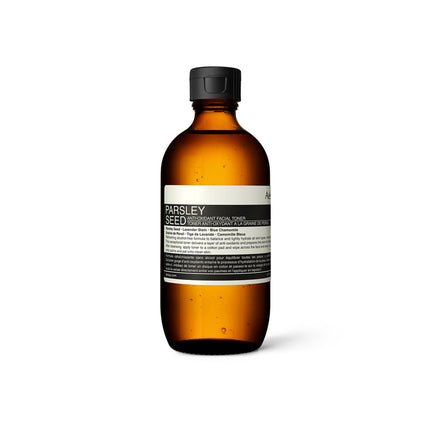 Parsley Seed Anti-Oxidant Facial Toner 200mL