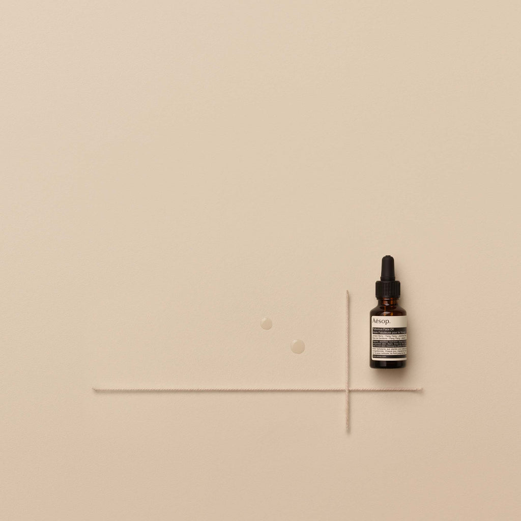 Fabulous Face Oil 25mL