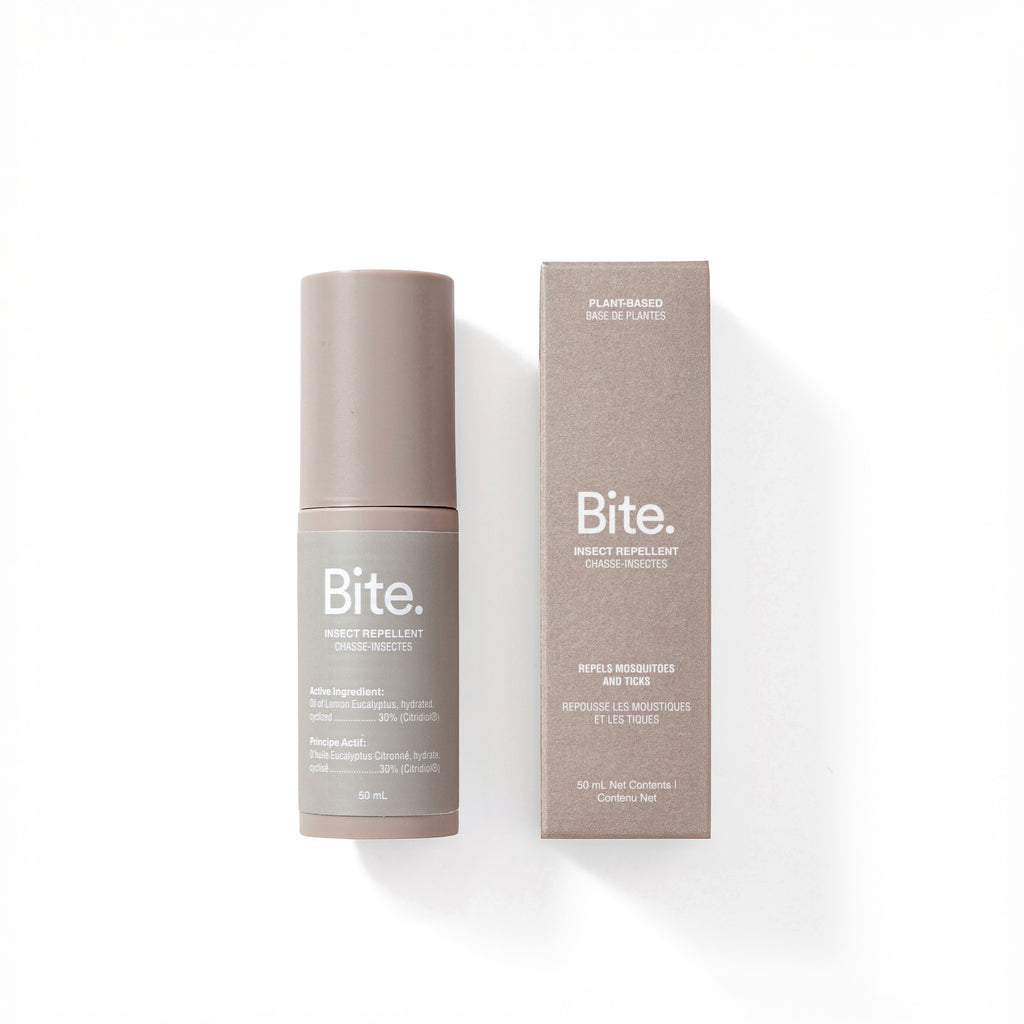 Bite Chasse-Insectes - 50ml