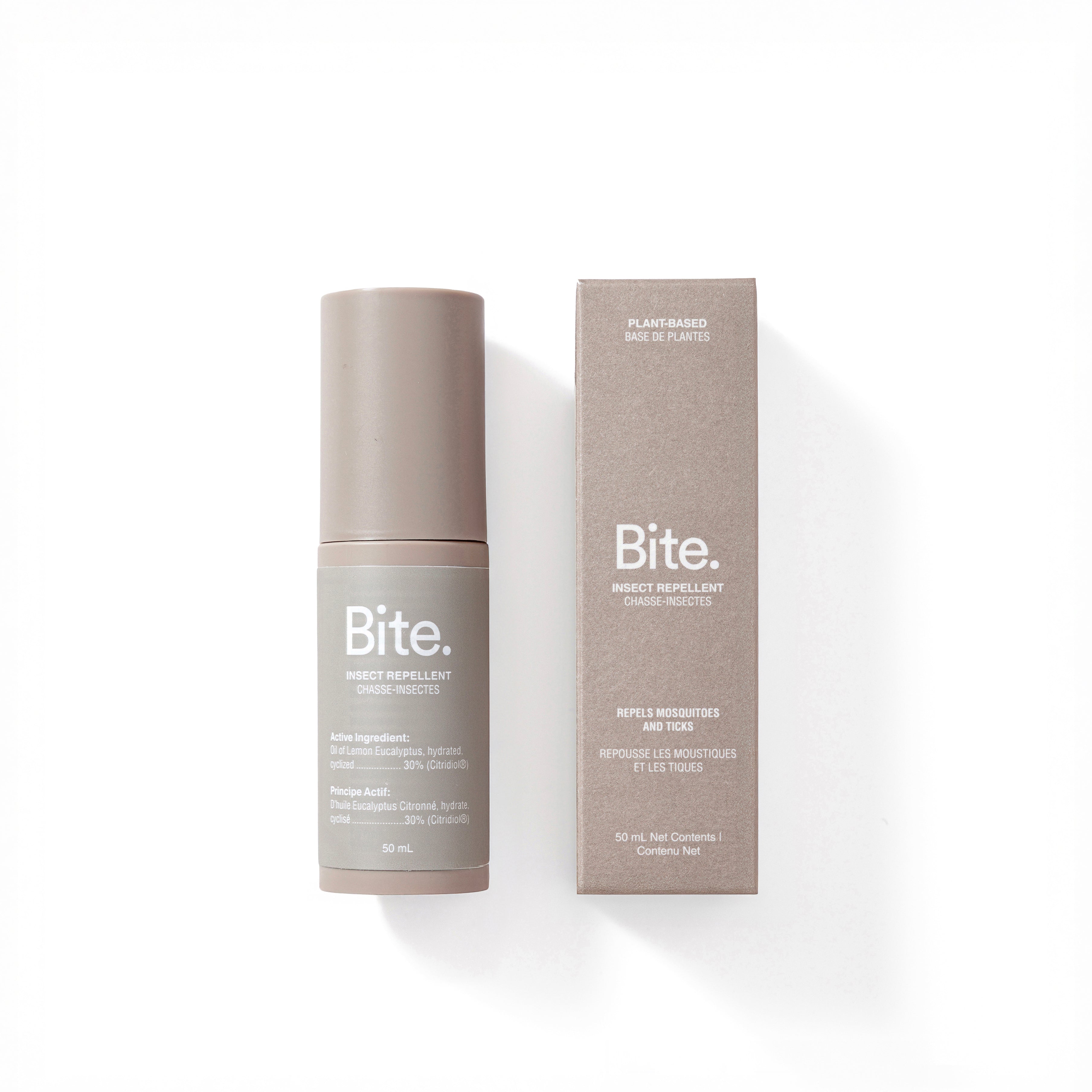 Bite Chasse-Insectes - 50ml