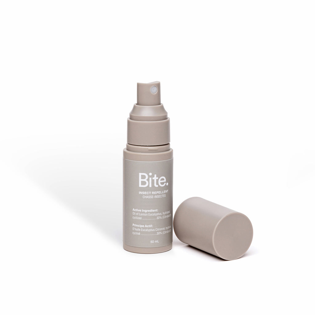 Bite Chasse-Insectes - 50ml