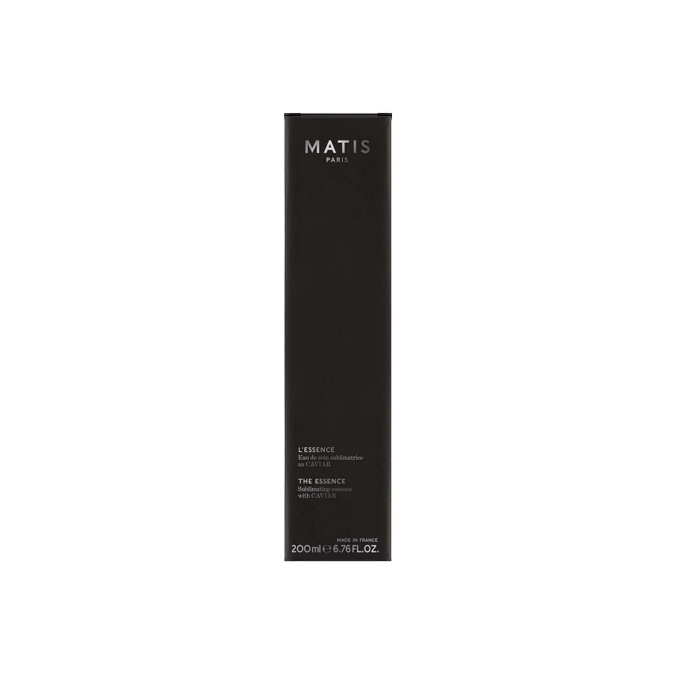 L'ESSENCE Eau de soin sublimatrice au caviar