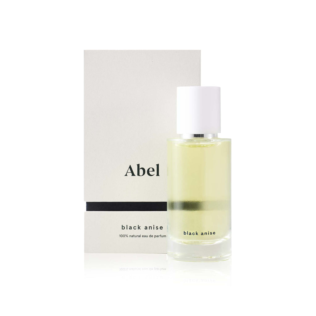 Black Anise Eau de Parfum