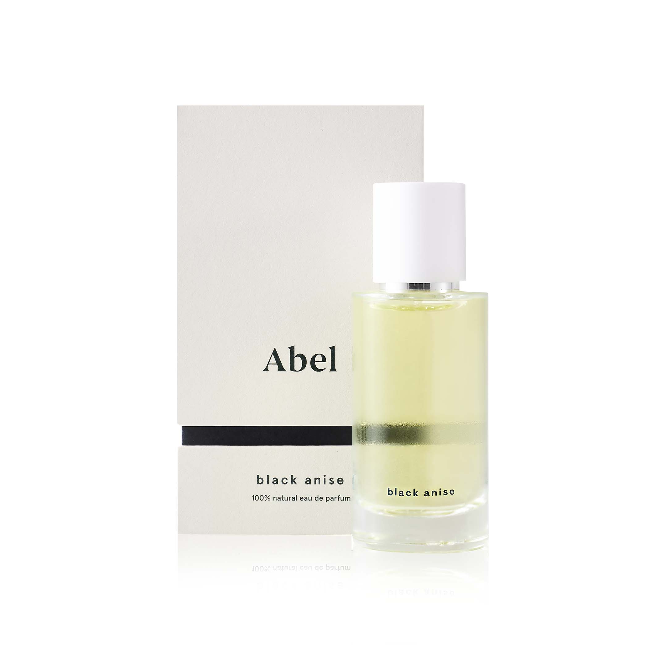 Black Anise Eau de Parfum