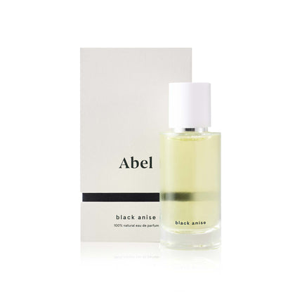 Black Anise Eau de Parfum