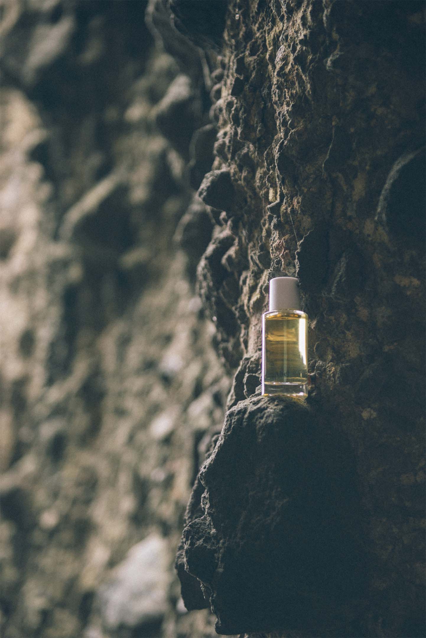 Black Anise Eau de Parfum