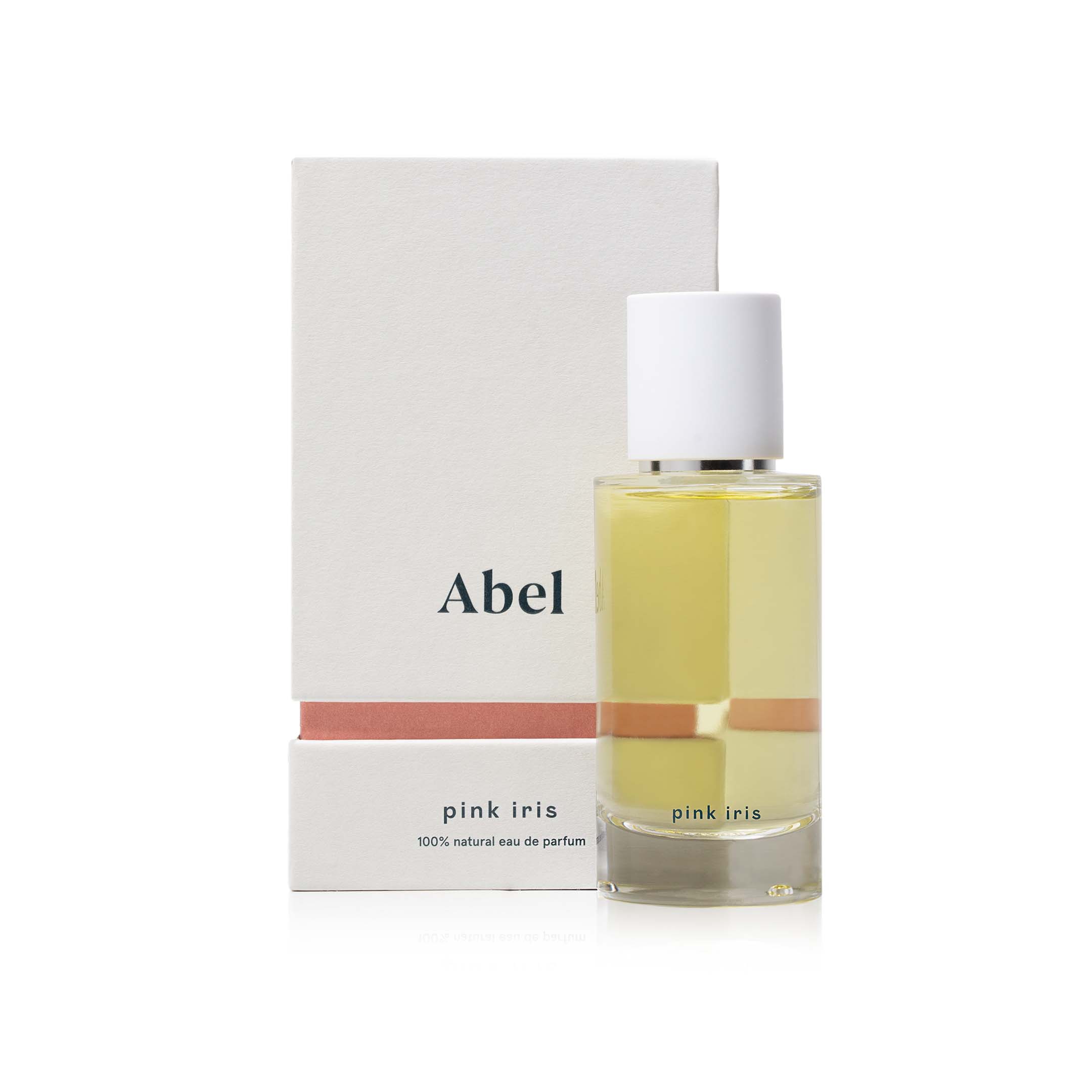 Pink Iris Eau de Parfum