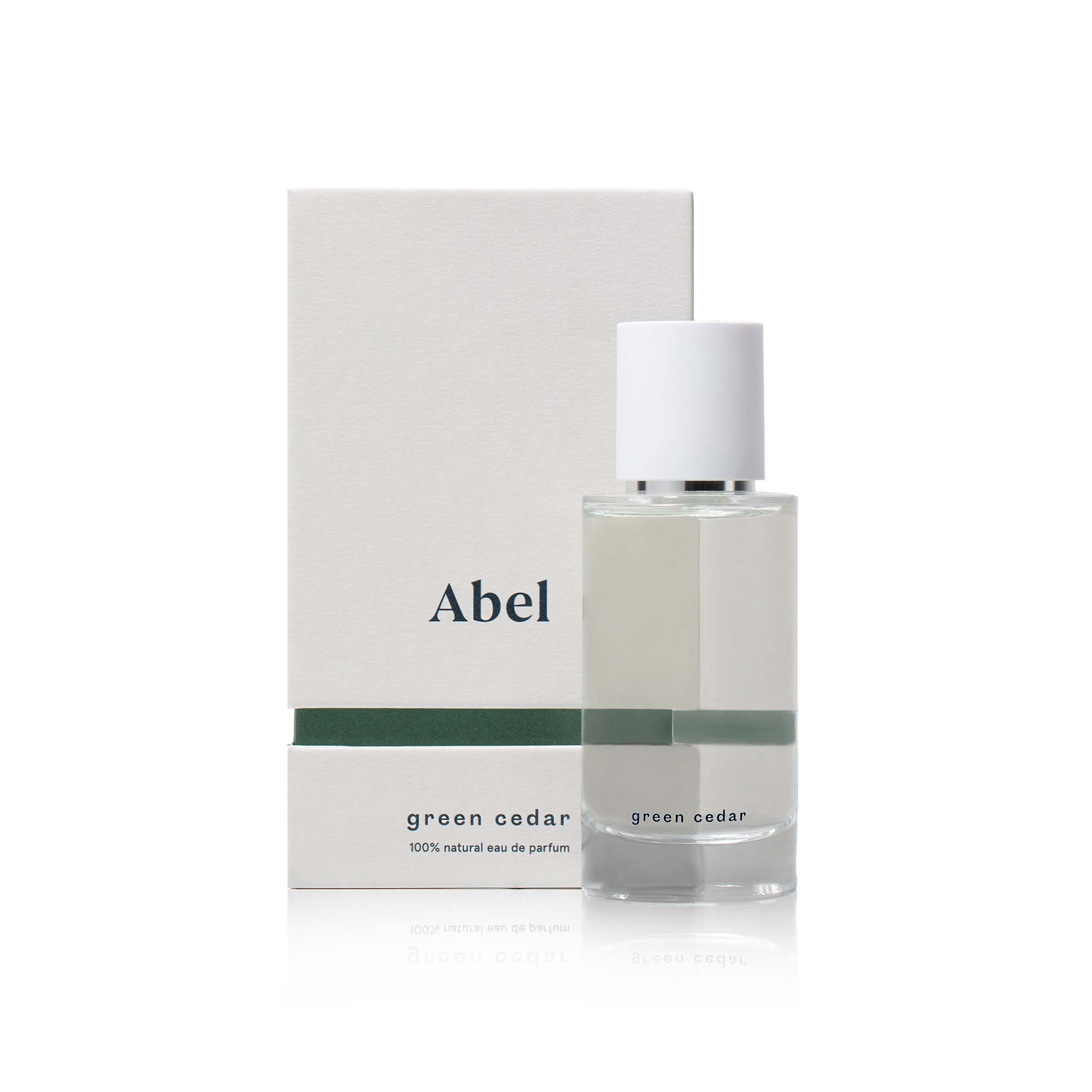 Green Cedar Eau de Parfum