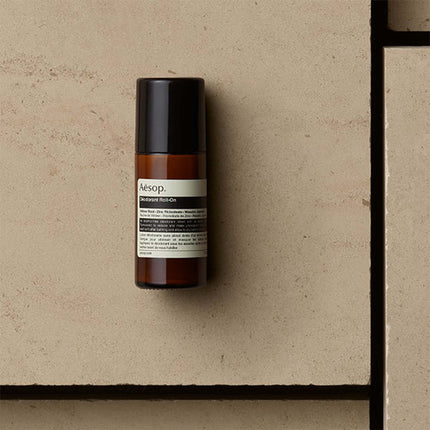 Deodorant Roll-On 50mL