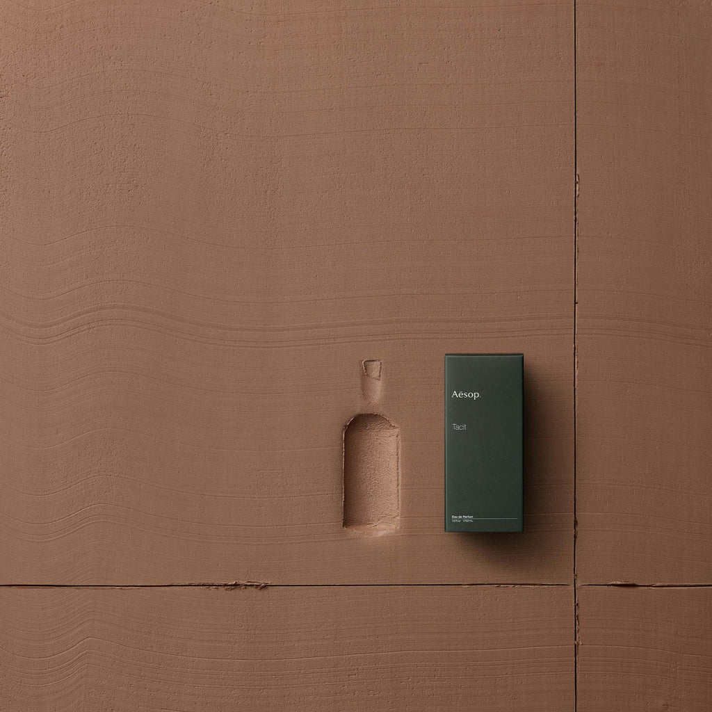 Tacit Eau de Parfum