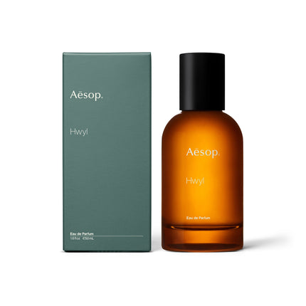 Hwyl Eau de Parfum