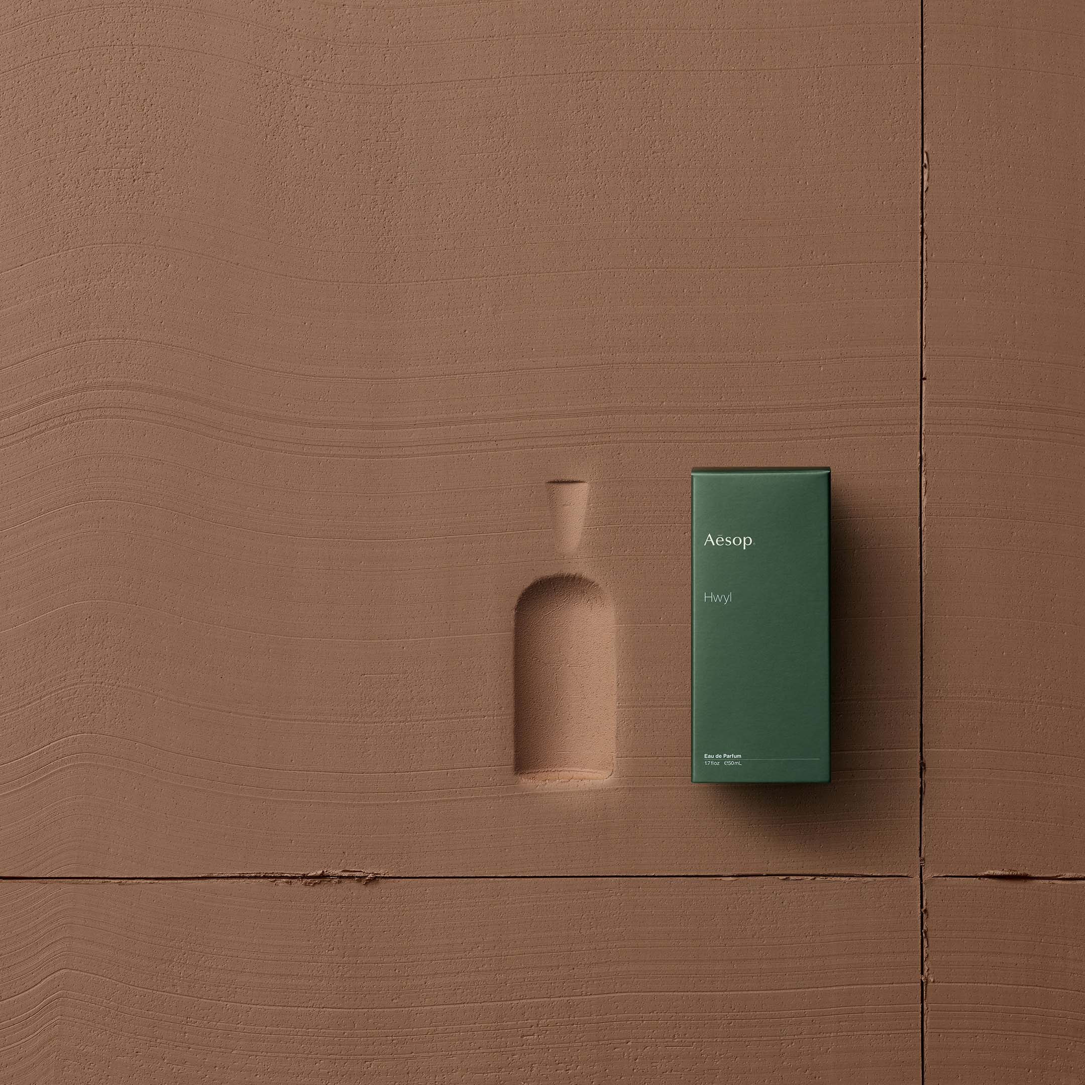 Hwyl Eau de Parfum