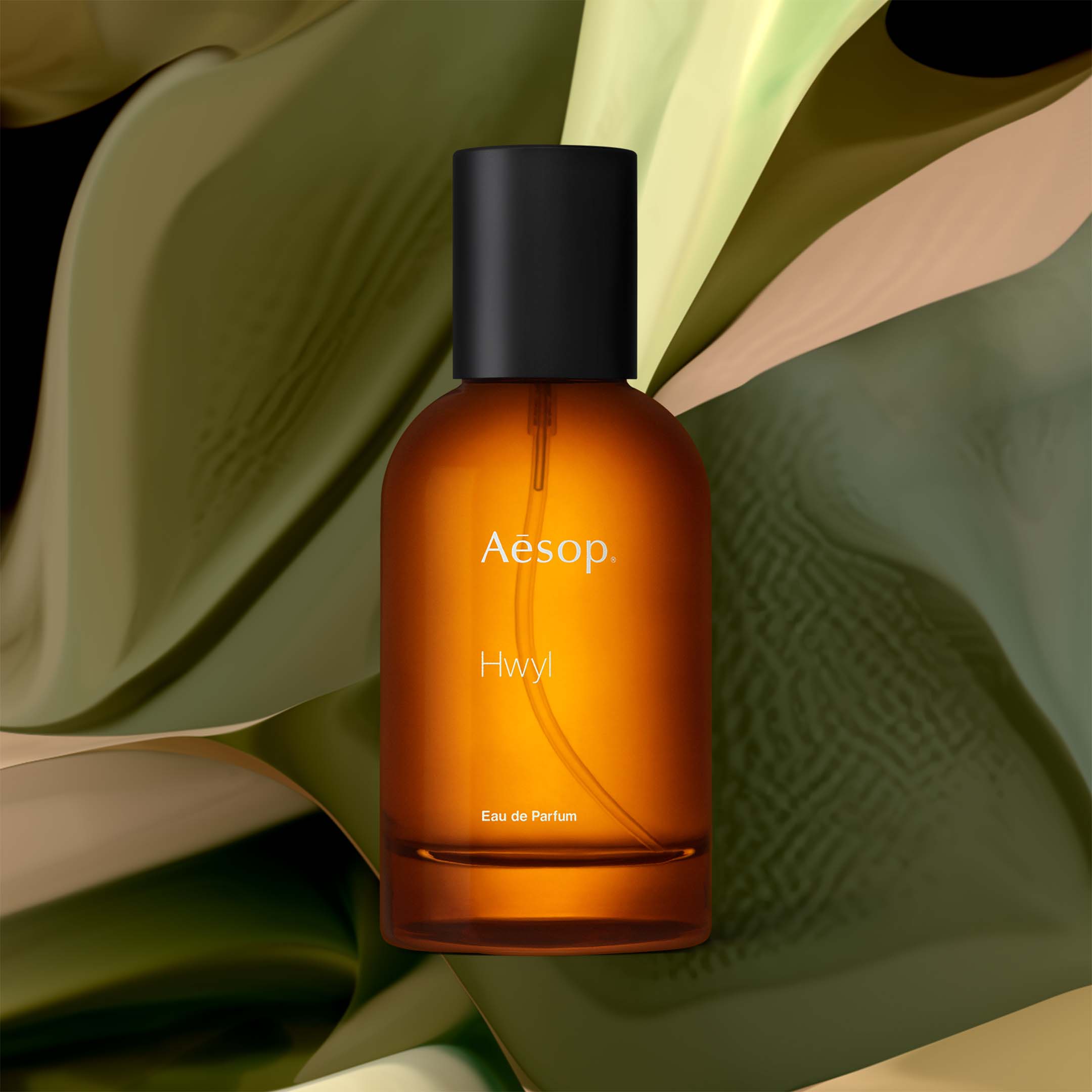 Hwyl Eau de Parfum