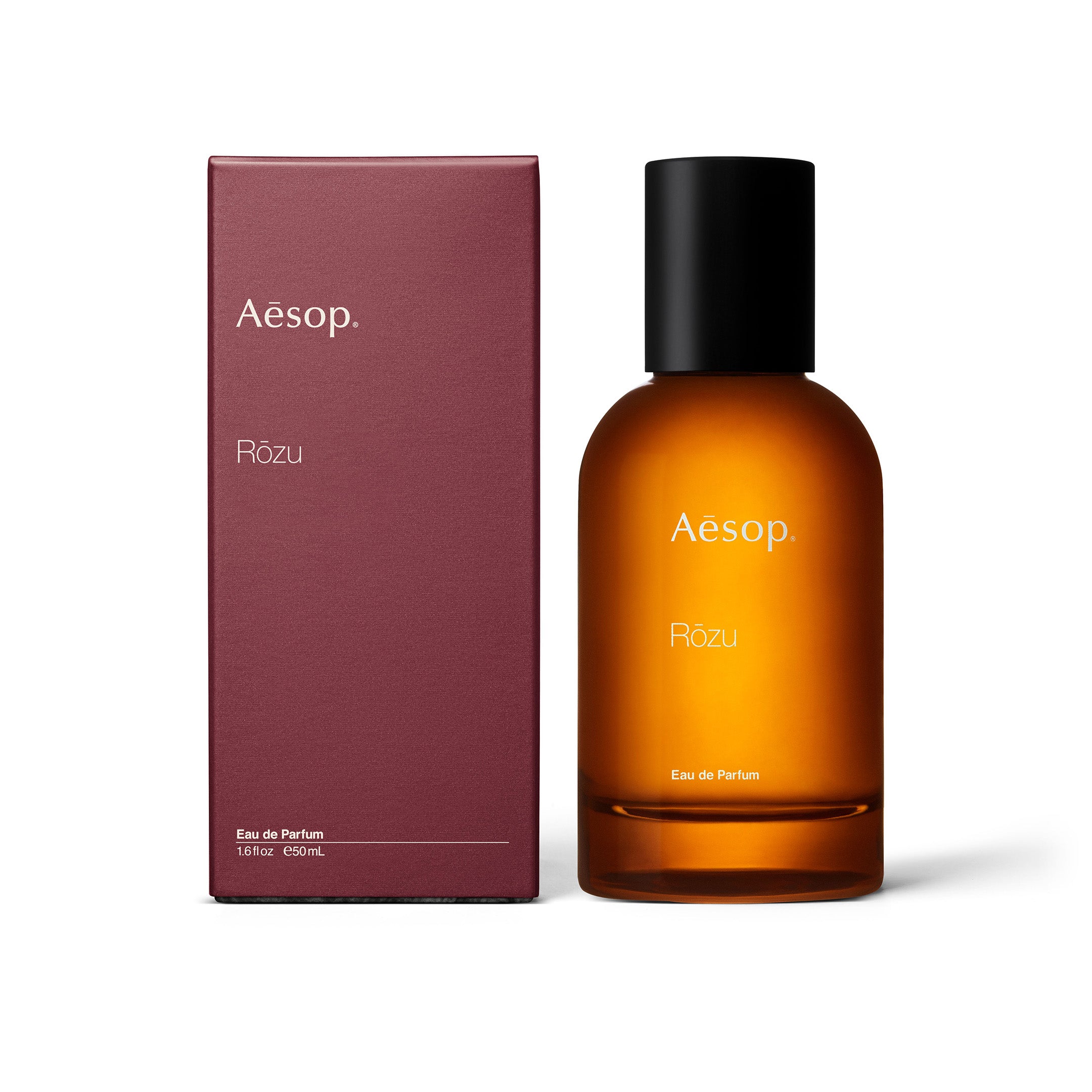 Rozu Eau De Parfum