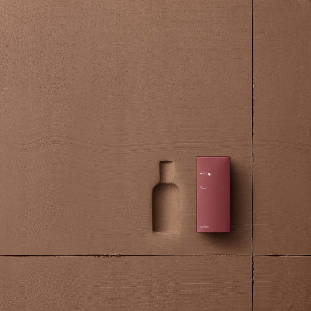 Rozu Eau De Parfum
