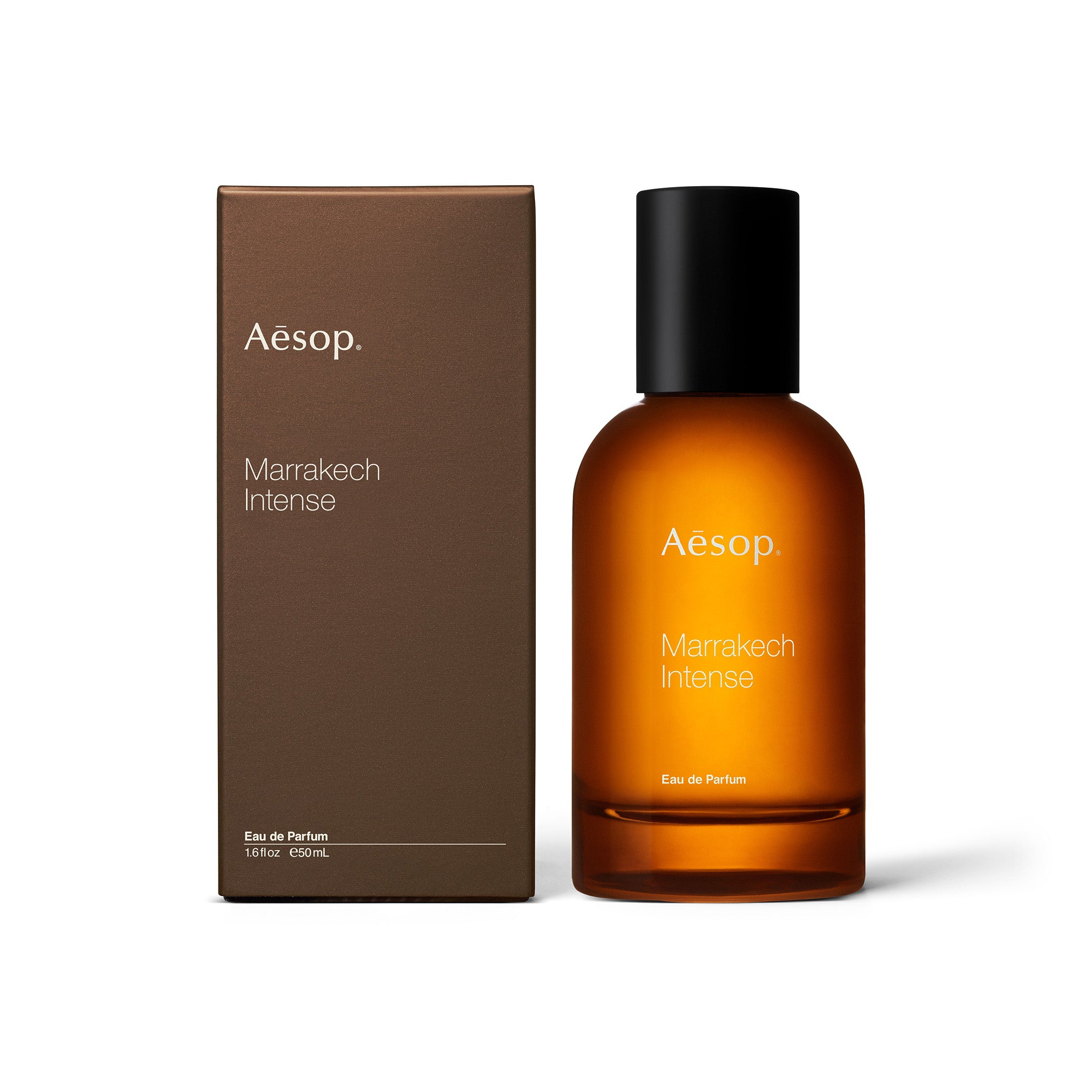 Marrakech Intense Eau de Parfum