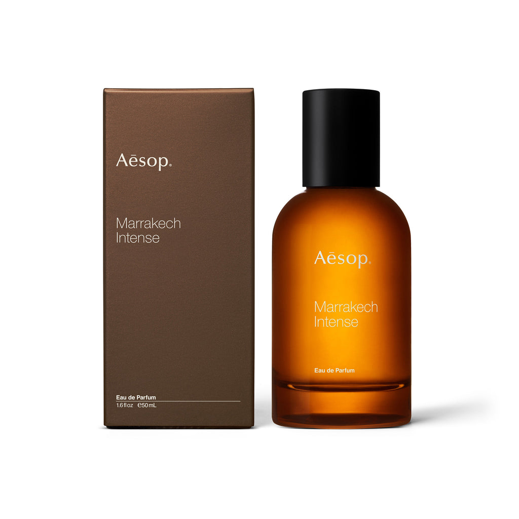 Marrakech Intense Eau de Parfum