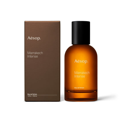 Marrakech Intense Eau de Parfum