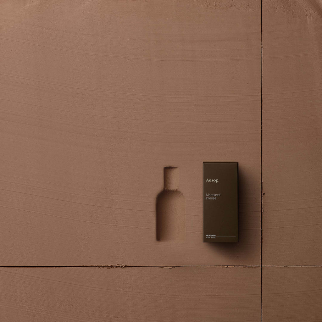 Marrakech Intense Eau de Parfum