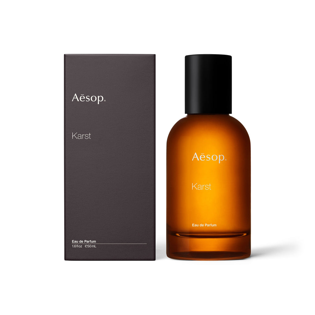 Karst Eau de Parfum