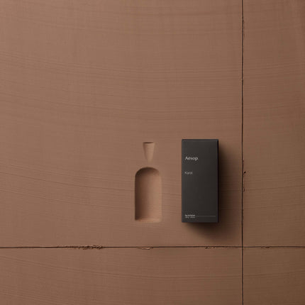 Karst Eau de Parfum