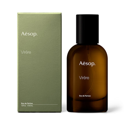 Virēre Eau de Parfum
