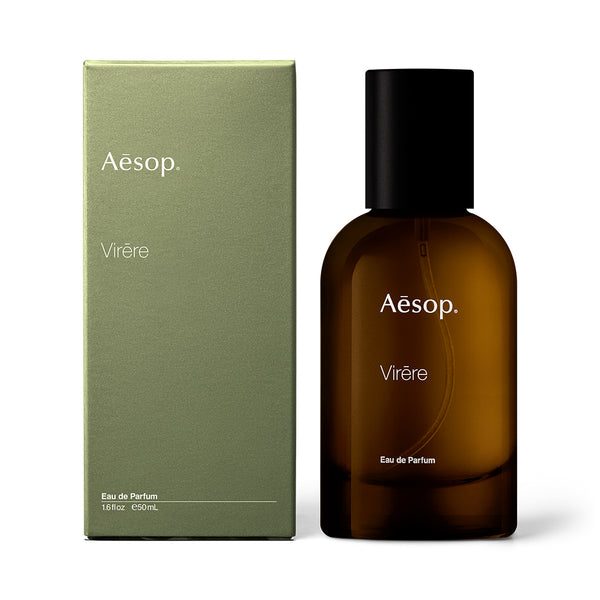 新品　Aesop Virère Eau de Parfum 50ml AESOP-AESOP CANADA INC. | Virēre Eau de Parfum - Rennaï