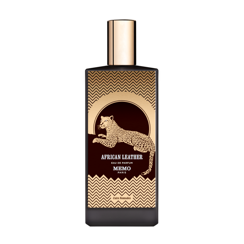 Memo African Leather Eau de Parfum