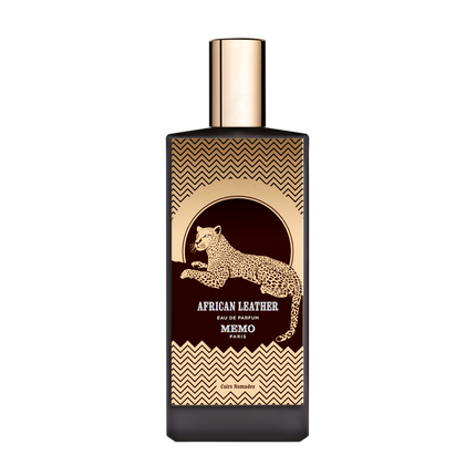 Memo African Leather Eau de Parfum