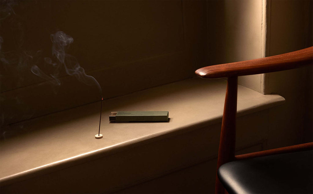 Kagerou Aromatique Incense