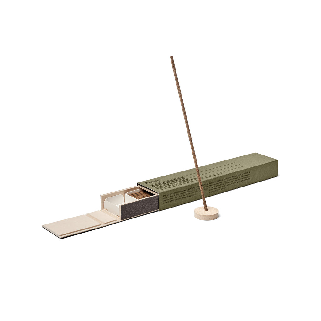 Sarashina Aromatique Incense