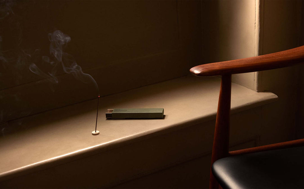 Sarashina Aromatique Incense